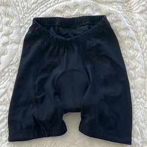 Cycling shorts small Cannondale